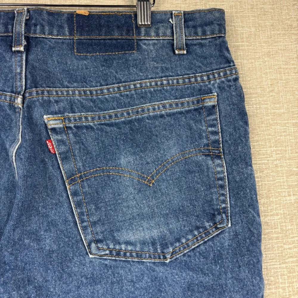 Levis levi 505